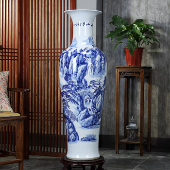 歐式花瓶，讓你愛(ài)上精致生活