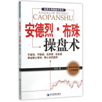 操盤術