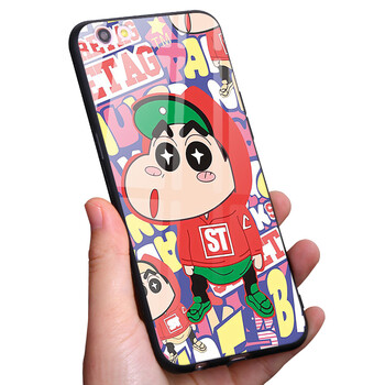 環(huán)保時尚的蘋果，簡約硅膠手機殼