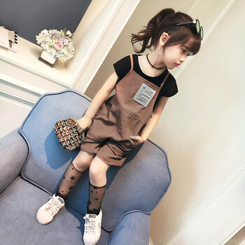 王羽萌小妹妹褲子