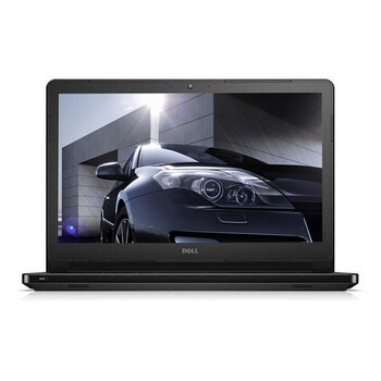 戴爾（DELL） 14E-8525  14.0英寸 筆記本