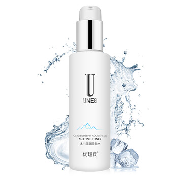 優(yōu)理氏（UNES）爽膚水 120ml