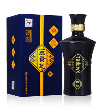 一品景芝375mL及以下 