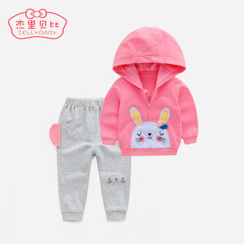 女兒童衣服