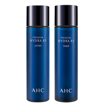 高濃度補水護膚品