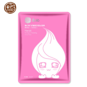 春紀(jì)彈力乳