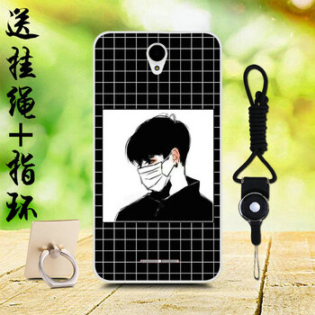 青橙手機保護殼