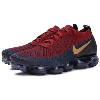 紅色nike