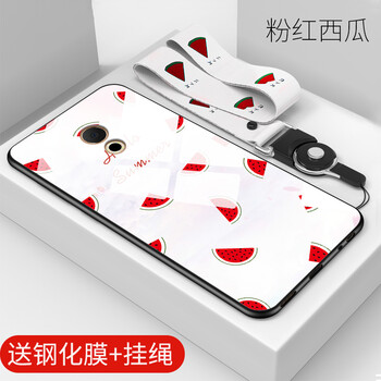 西瓜魅藍