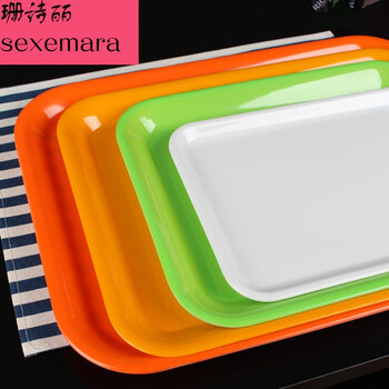 寶寶塑料碗
