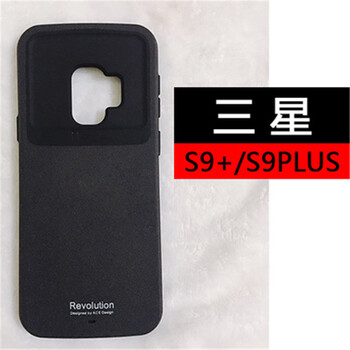 IFACE MALL 三星s9/s9plus 手機(jī)殼/保護(hù)套