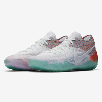 耐克（NIKE）籃球鞋AQ1087-102 42