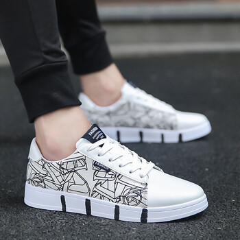 莊肯（ZHUANGKEN）男士7633白色 39