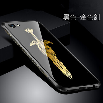 oppoa57手機(jī)硬殼