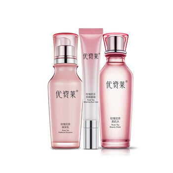 美肌水玫瑰
