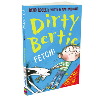 dirty bertie