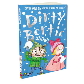 dirty bertie
