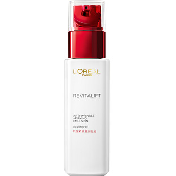 歐萊雅（LOREAL）套裝/禮盒細(xì)致毛孔，抗皺，保濕，補(bǔ)水