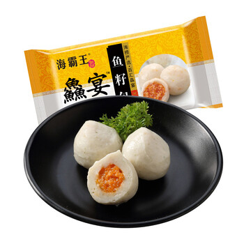 海霸王火鍋料