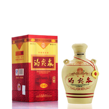 怎么樣,趵突泉酒,趵突泉酒
