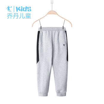 喬丹童裝男童
