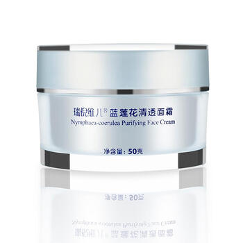 瑞倪維兒清爽
