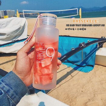 高顏值保溫杯，讓你愛(ài)上喝水生活