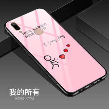vivo所有款手機