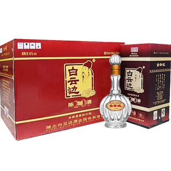 醇香白酒，讓你的生活更有情調(diào)