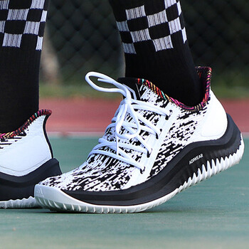 阿迪達(dá)斯（adidas）籃球鞋AQ0828 