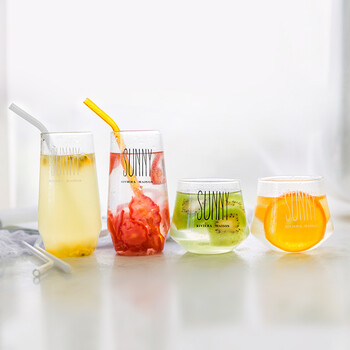 INSCRIPTION玻璃杯201-300ml