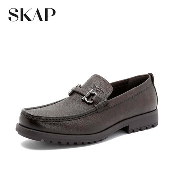 圣伽步（Skap）男士咖啡/85 39