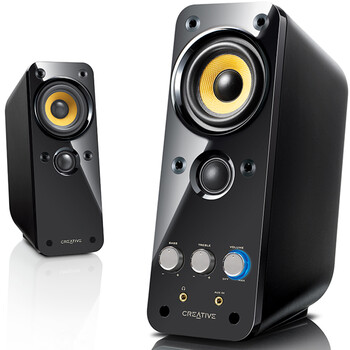 hifi多媒體音響