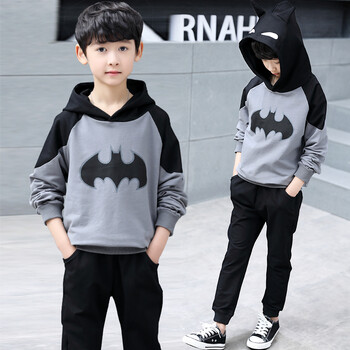 三葉男士運動(dòng)褲子