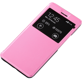 紅米note3粉色