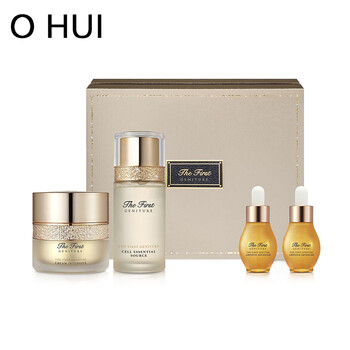ohui歐蕙面霜