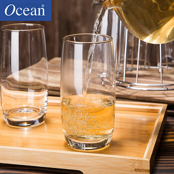 海洋（Ocean）玻璃杯401-500ml