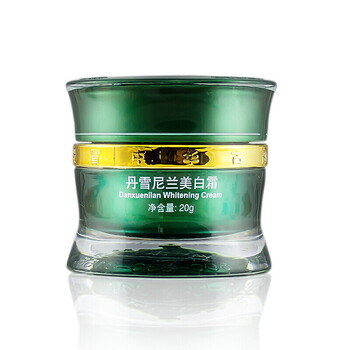 護(hù)膚品白里透紅
