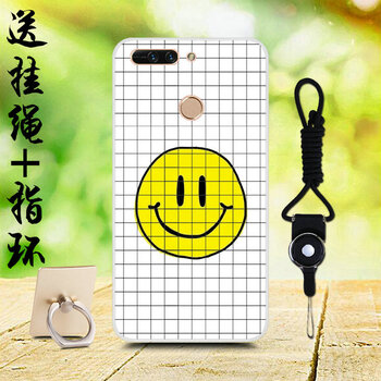 女友只差一款，時尚的蘋果手機(jī)