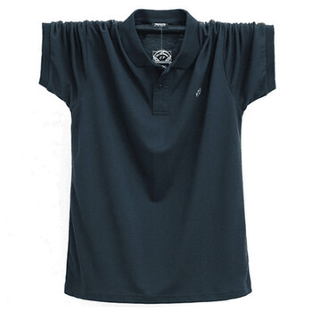 富貴鳥(niǎo) 短袖 男士T恤 墨綠色 