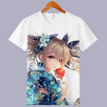 Chemmanur 短袖 男士T恤 2 S，XL，L，XXXL，M，XXL