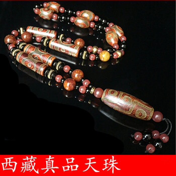 藏項(xiàng)鏈男