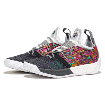 阿迪達斯（Adidas）籃球鞋AQ0048 