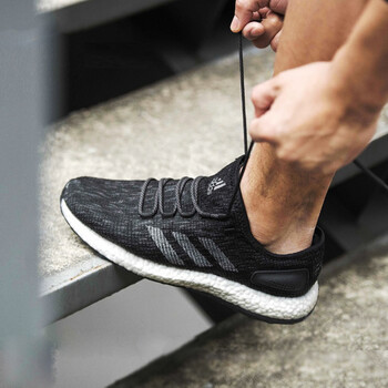 adidas跑步鞋CM8238 44，40.5，40，42.5，41，42，44.5，43
