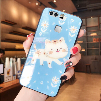 蝶尊 華為p9/p9plus 手機(jī)殼/保護(hù)套