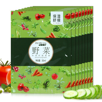 中國野菜