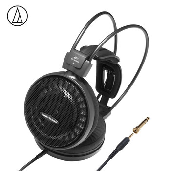 鐵三角（Audio-technica） ATH-AD500X 耳機(jī)/耳麥 頭戴式