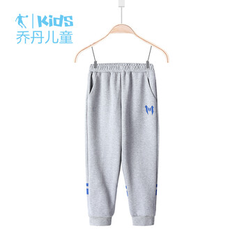 喬丹童褲