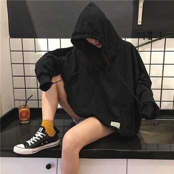 風(fēng)采兔（FENGCAITU）  短袖 T恤 女 連帽