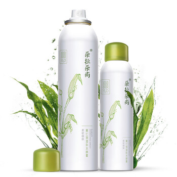 朵拉朵尚（Doradosun）噴霧 450